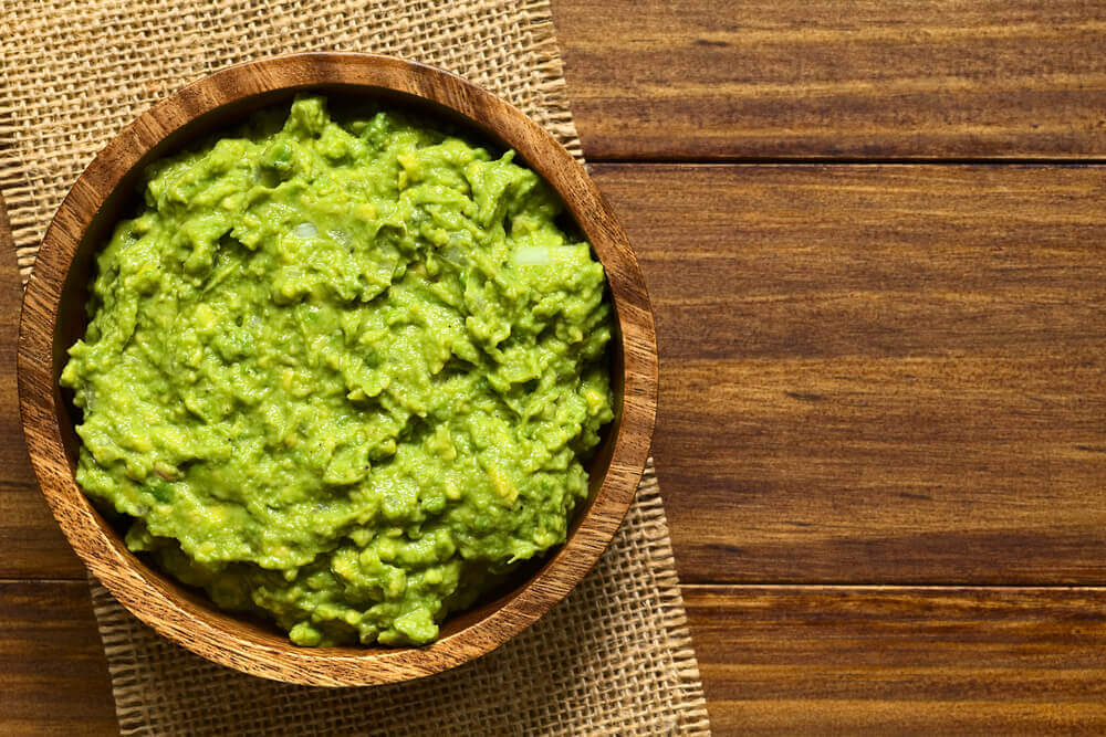 Brief History of Guacamole: Interesting Facts to Know
