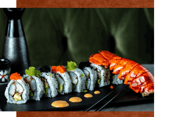 Fort Lauderdale Asian Fusion Restaurant | Corporate Catering Company