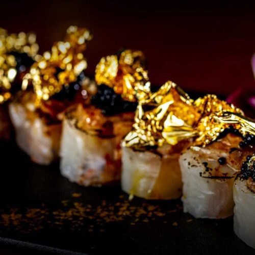 Fort Lauderdale Sushi | Pan-Asian Restaurant | Waterfront Dining