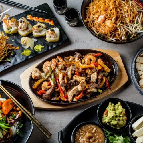 Fort Lauderdale Japanese Restaurant | Happy Hour & Waterfront Dining