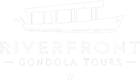 River Front Gondola Tours logo