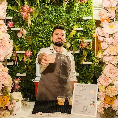 Image published in Resident Magazine - Opens in new tab