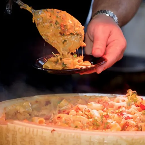 Image published in Luxe Beat Magazine - Opens in new tab