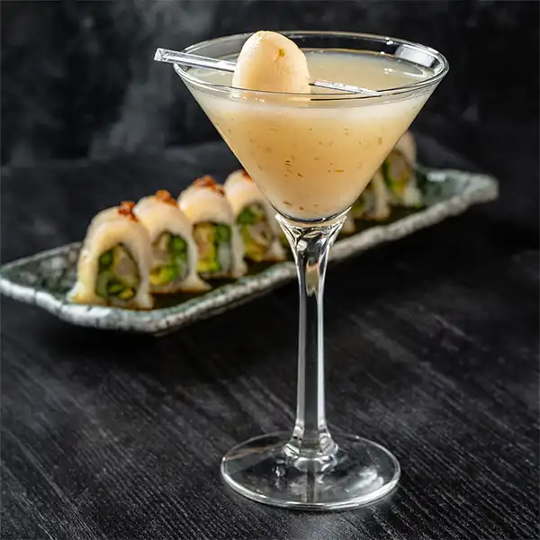 Image published in Miami Living Magazine
